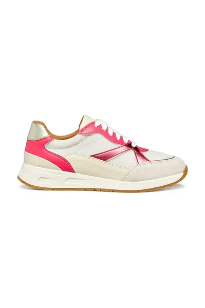 Sneakers boty Geox D BULMYA