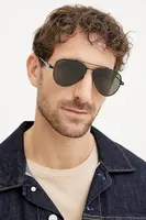 Sluneční brýle Gucci