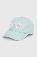 Bavlněná baseballová čepice Ellesse