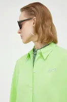 Košile Résumé Rusty