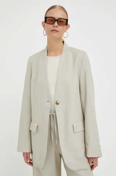 Plátěná bunda Lovechild