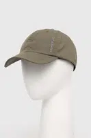 Kšiltovka Dakine zelená barva, s aplikací
