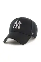 Bavlněná baseballová čepice 47brand MLB New York Yankees