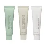 Sada pro péči o nohy Birkenstock 3-Step Foot Care Kit 3 x 30 ml 3-pack