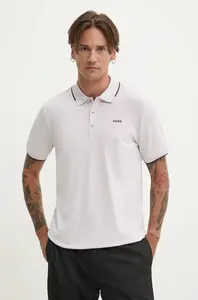 Polo tričko HUGO Dinoso222