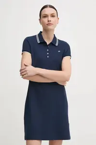 Šaty Tommy Hilfiger