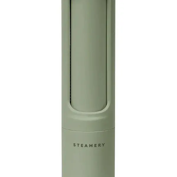 Kartáč na šaty Steamery Lint Brush zelená barva