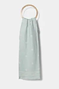 Šála BOSS Yllie_BB_70*200