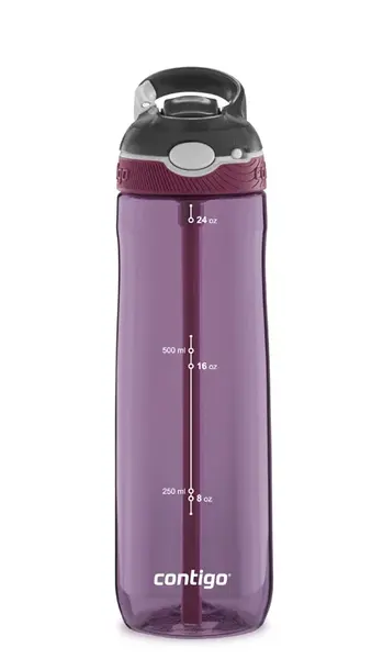 Contigo Láhev na pití Ashland Passionfruit fialová 720 ml