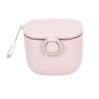 Bo Jungle dávkovač sušeného mléka B-Nomadic Powder Pink