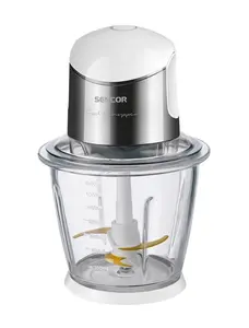 SENCOR SCB 5100WH-EUE3 sekáček potravin