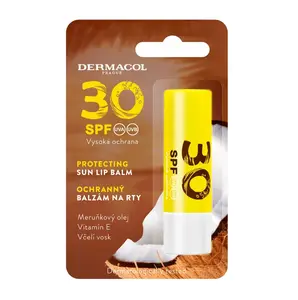 Dermacol SUN Balzám na rty SPF30 4,8 g