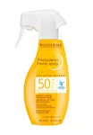 BIODERMA Photoderm Sprej na opalování SPF50+ 300 ml