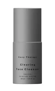 Envy Therapy Clearing Face Cleanser hloubkově čisticí emulze 30 ml