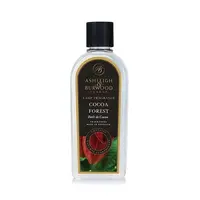 Ashleigh & Burwood London Náplň do katalytické lampy COCOA FOREST 500 ml