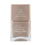 Nails Inc. South Beach lak na nehty 14 ml