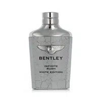 Bentley Infinite Rush White Edition EDT 100 ml M