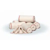 PANEP Obinadlo pružné krepové 12cmx5m/10 ks