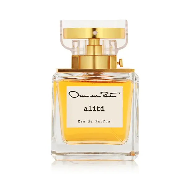 Oscar De La Renta Alibi EDP 100 ml W