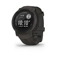 Garmin Instinct 2 chytré hodinky Graphite