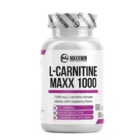 MAXXWIN L-CARNITINE MAXX 1000 90 tablet