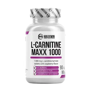 MAXXWIN L-CARNITINE MAXX 1000 90 tablet
