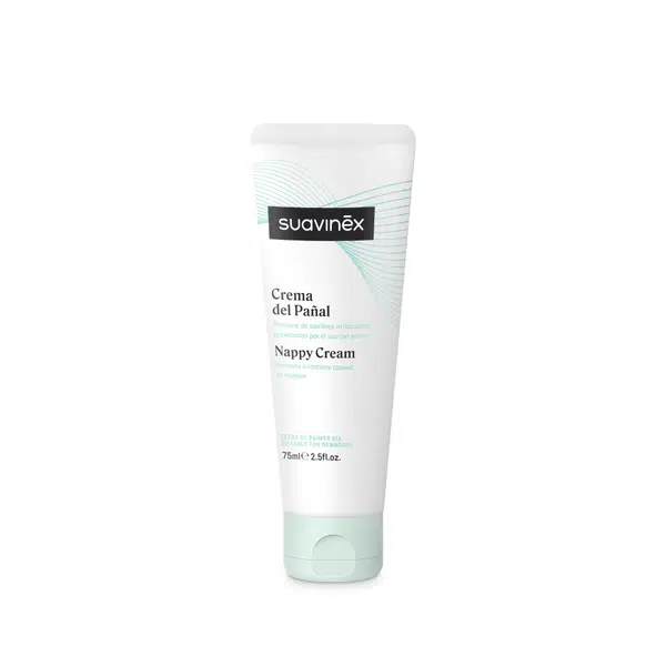 Suavinex Krém na opruzeniny 75 ml