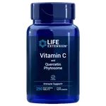Life Extension Vitamin C and Bio-Quercetin Phytosome - 250 tablet