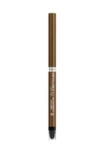 Loréal Paris Infaillible Grip 36h Gel Automatic Liner 012 Bronzed Espresso tužka na oči 1 g