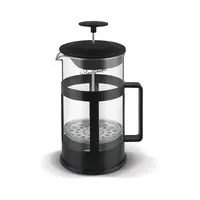 LAMART LT7048 Press 1 000 ml konvice na kávu/čaj
