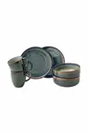 Snídaňový set pro 2 osoby Villeroy & Boch Crafted Breeze 6-pack