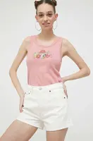 Džínové šortky Abercrombie & Fitch