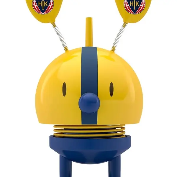 Dekorace Hoptimist