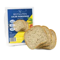 BEZGLUTEN Chléb denní bez lepku 300 g