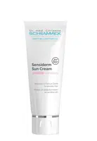 Dr. Schrammek Sensiderm Sun Cream SPF50+ 75 ml
