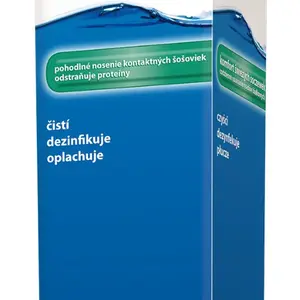 ReNu Multipurpose solution 500 ml