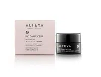 Alteya Organics Bio Damascena oční krém proti stárnutí 15 ml