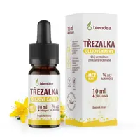 Blendea Třezalka olejové kapky 10 ml