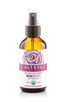 Alteya Organics Růžová voda Bio 120 ml