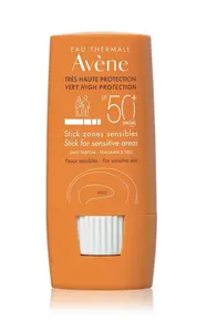 Avène Tyčinka na citlivá místa SPF50+ 8 g
