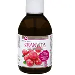 Pharma Activ CRANVITA brusinky kopřiva D-manósa 250 ml