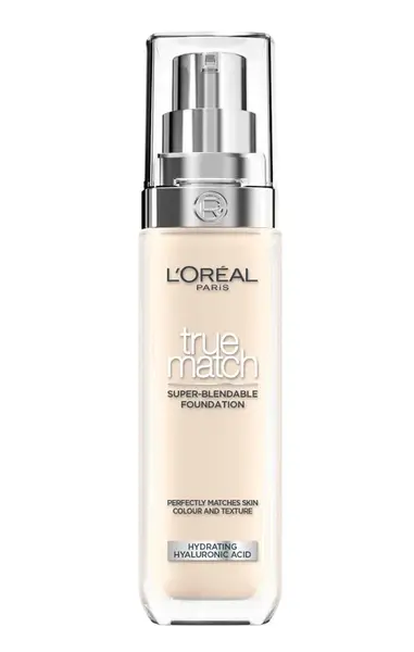 Loréal Paris True Match 0.5N make-up 30 ml