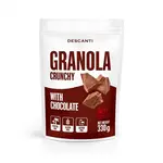 DESCANTI Granola Chocolate 330 g