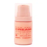 Simpl Therapy Rich pleťový krém 50 ml