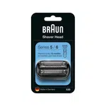 Braun Series 5/6 53B náhradní holicí hlavice 1 ks