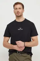Bavlněné tričko Polo Ralph Lauren