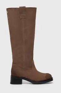 Steve Madden  Semišové boty  Banner