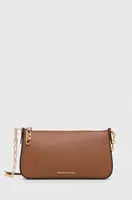 Kožená kabelka MICHAEL Michael Kors