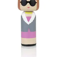 Panenka kokeshi Lucie Kaas Anna