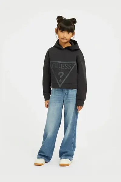 Dětská mikina Guess